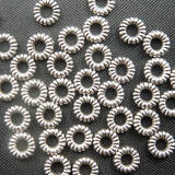 Donut corrugated spacer 50/pk Code: C-148